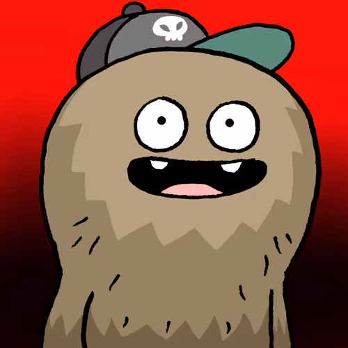 OpenSea profile picture for @Walk