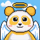 PandaWarriorNFT