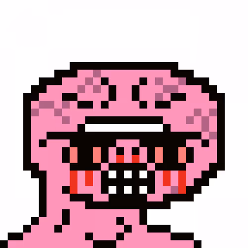 OpenSea profile picture for @Fury