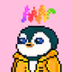 BentThePandaSkull