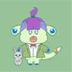 congax