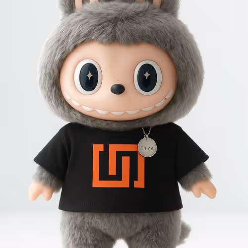 OpenSea profile picture for @fuels