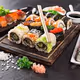 NickySushi