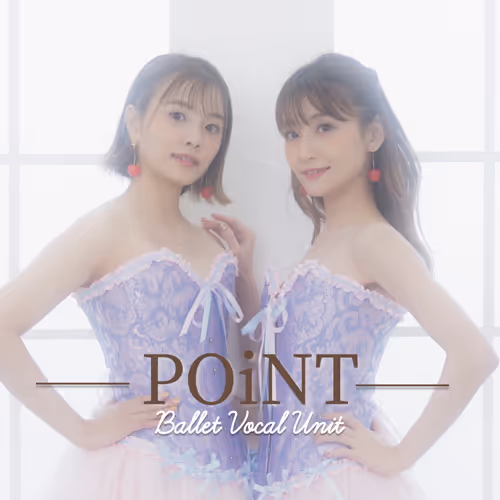 OpenSea profile picture for @POiNT