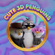 Cute3dPenguins