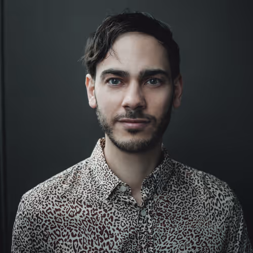 OpenSea profile picture for @Playwright