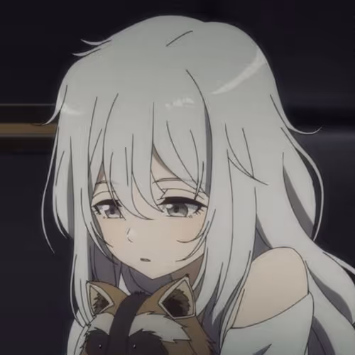 OpenSea profile picture for @imprisonment