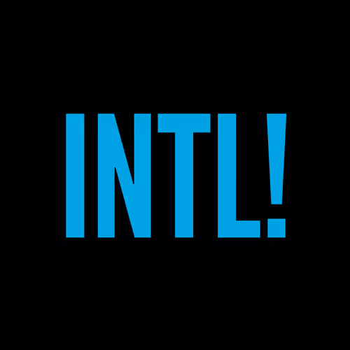OpenSea profile picture for @INTL