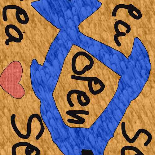 OpenSea banner for @mahmou