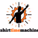 tshirttimemachine