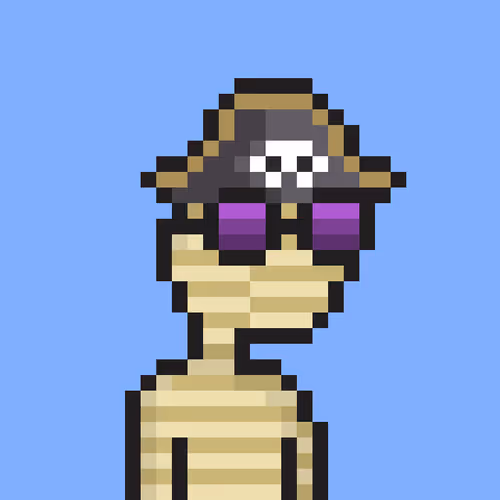 OpenSea profile picture for @attorney