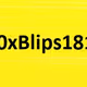 0xBlips181