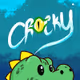 Crocky_On_Ape