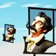 Dali_3D_Universe