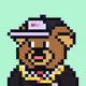 KanyeBear