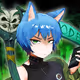 MoNoRi-Chan