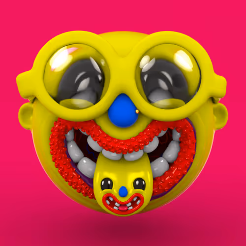 OpenSea profile picture for @Mr_Tommy