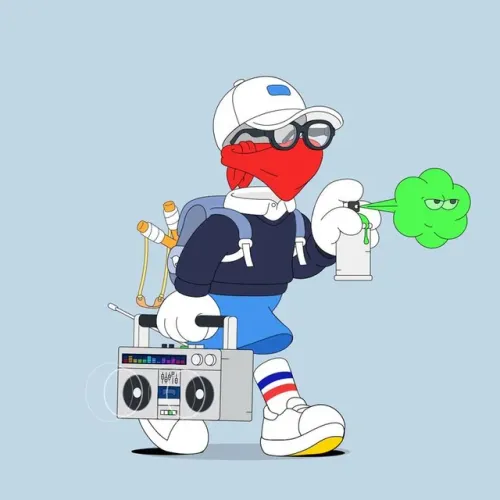 OpenSea profile picture for @Hiring