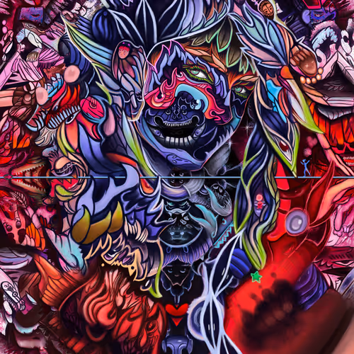 OpenSea banner for @stutter