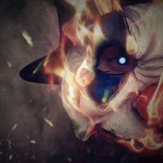 OpenSea profile picture for @InSaN3