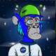 bluesharpie