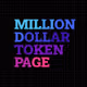 MillionDollarTokenPage