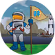 RocketRidersNFT