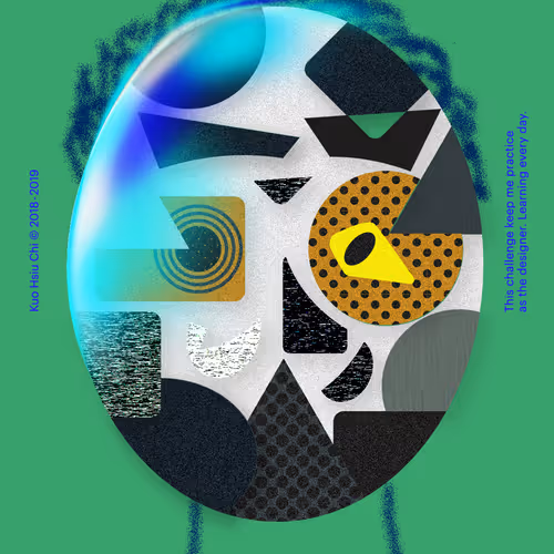 OpenSea profile picture for @consistency