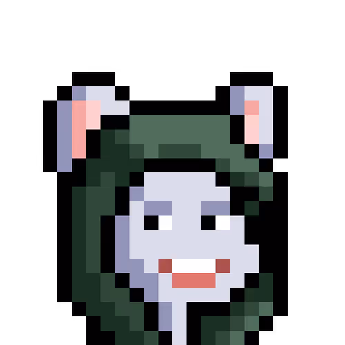 OpenSea profile picture for @Word