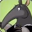 OpenSea profile picture for @Aardvark