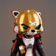 CyberPapaBear