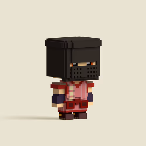 OpenSea profile picture for @Ornate