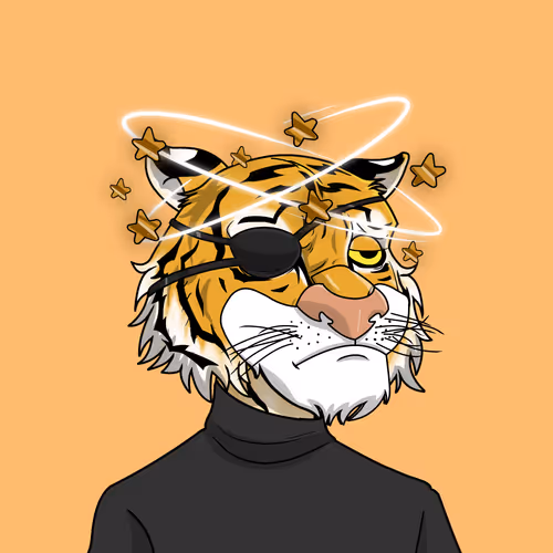 OpenSea profile picture for @Swazy