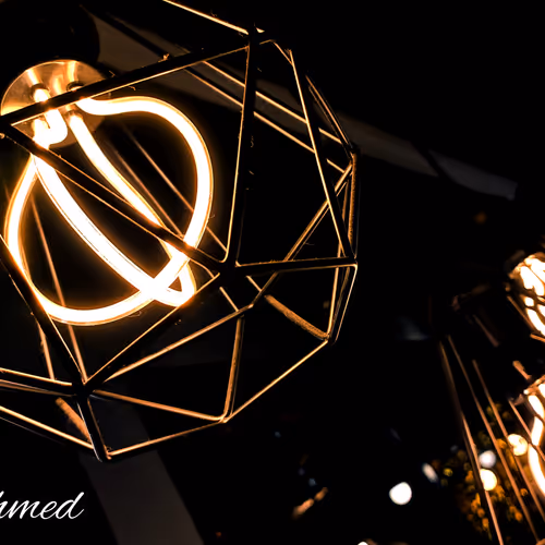 OpenSea banner for @KINGAHMED