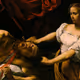 Crypto-Caravaggio