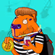 CapybaraClubArtist
