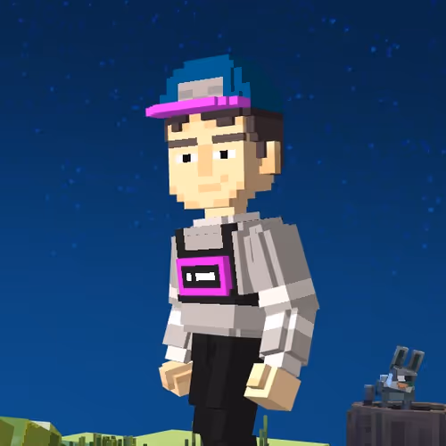 OpenSea profile picture for @gills