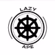 LAZYAPEBOATCLUB