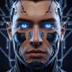 Cyborg-NFTs