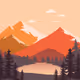alpinetrees
