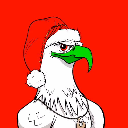 OpenSea profile picture for @JLV7