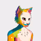 RainbowStars