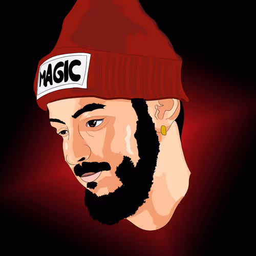OpenSea profile picture for @Zakria