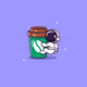 babyastronaut