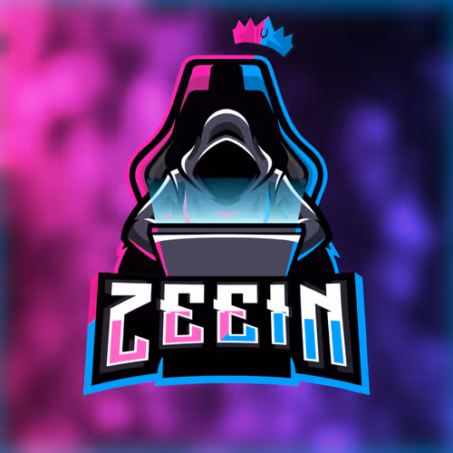 OpenSea profile picture for @zeein
