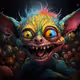 Goblin-chief