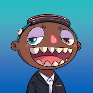 OpenSea profile picture for @Volcanoes