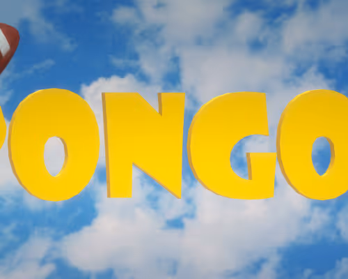 OpenSea banner for @Bongos