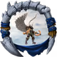 kezki