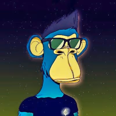 OpenSea profile picture for @Kegs